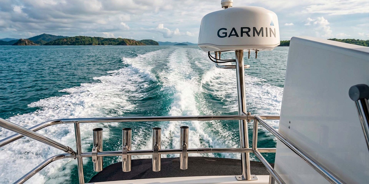 Аренда яхты Merry Fisher 1095 Fly Hotshot на Пхукете